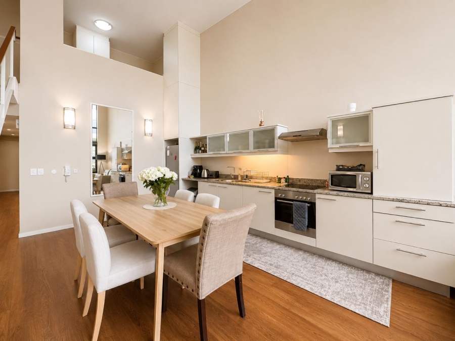 2 Bedroom Property for Sale in Gardens Western Cape